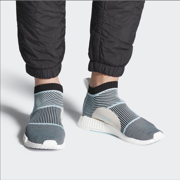 adidas nmd cs1 parley